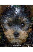 Yorkie Journal