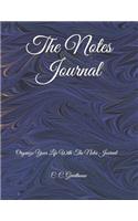 The Notes Journal