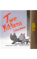 Two Kittens Come Home