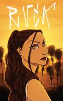 RUCA, Chicana Superhero