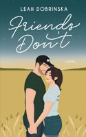 Friends Don't