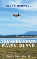 Girl from Raven Island