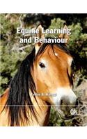 Equine Learning and Behaviour