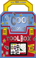 My Cool Coloring Toolbox