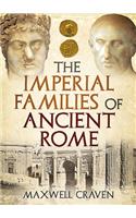 The Imperial Families of Ancient Rome