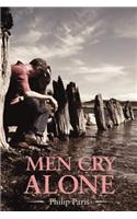 Men Cry Alone: (English)