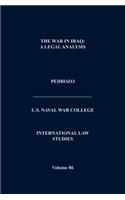 War In Iraq