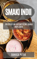 Smaki Indii