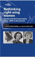 Rethinking Right-Wing Women