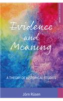 Evidence and Meaning