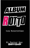 Album Rotto