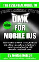 DMX For Mobile DJs