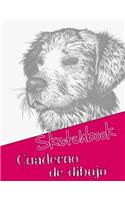 Sketchbook Cuaderno de Dibujo