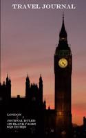 Travel Journal - London
