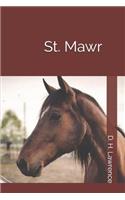 St. Mawr