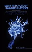 Dark Psychology and Manipulation