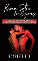Kama Sutra For Beginners