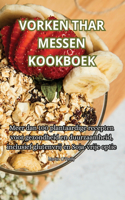 Vorken Thar Messen Kookboek
