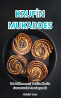Krufİn Mukaddes