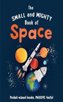 The Small and Mighty Book of Space