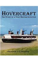 Hovercraft - The Story of a Very British Invention