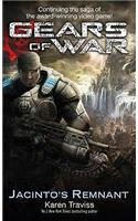 Gears Of War: Jacinto's Remnant