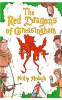 The Red Dragons of Gressingham