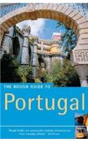The Rough Guide to Portugal