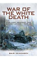 War of the White Death