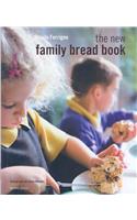 The New Family Bread Book