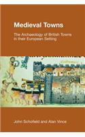 Medieval Towns