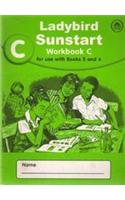 Sunstart Workbook C