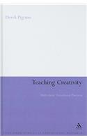 Teaching Creativity