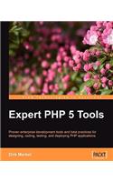 Expert PHP 5 Tools