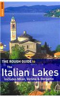 Rough Guide to the Italian Lakes