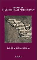 The Art of Counselling and Psychotherapy