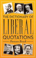 Dictionary of Liberal Quotations