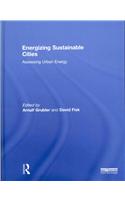 Energizing Sustainable Cities