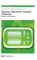 Aqueous Microwave Assisted Chemistry
