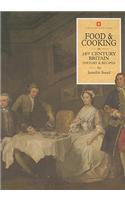 Food and Cooking in 18th-Century Britain