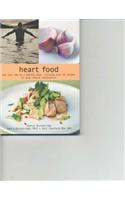 Heart Food