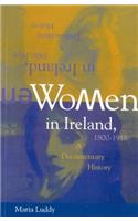 Women in Ireland, 1800-1918