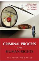 Criminal Process and Human Rights