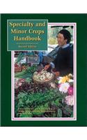 Specialty and Minor Crops Handbook