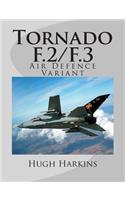 Tornado F.2/F.3: Air Defence Variant(English)