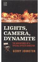 Lights, Camera, Dynamite