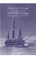 Journal of a voyage for the discovery of a north-west passage from the atlantic to the pacific; performed in the years 1819-20, in his majesty's ships hecla and griper (OFF MINT)