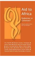 Aid to Africa