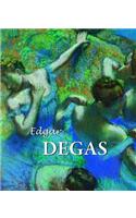 Edgar Degas