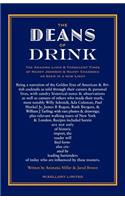 Deans of Drink [Pb]